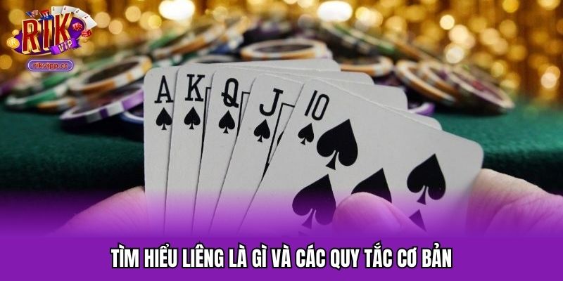 Khám phá chi tiết liêng là gì