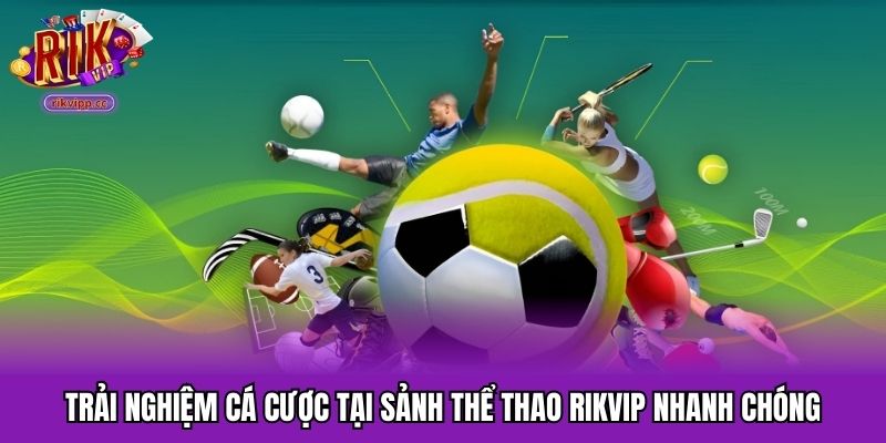 Hướng dẫn cá cược trong hệ thống thể thao