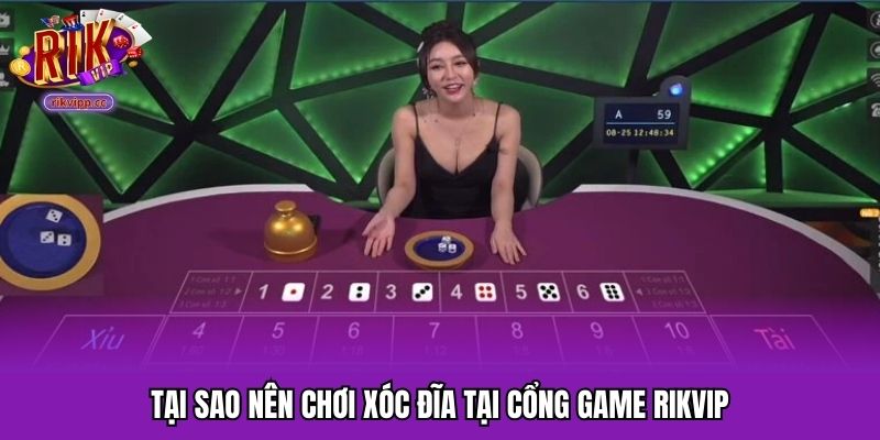 Công nghệ giám sát xóc đĩa của nền tảng xịn sò